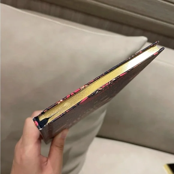 Dior note book - Picture 4 of 7